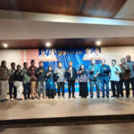 Sambut Gubernur Sulteng, Pemkab Touna Gelar Gala Dinner