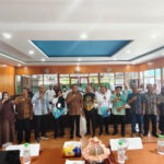 Pemkab Touna Gelar Pelatihan Perkoperasian Penguatan SDM Manajemen Pengurus Koperasi