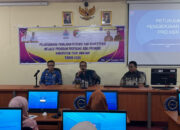 Pemkab Touna Gelar Penilaian Potensi dan Kompetensi melalui Program Profiling ASN