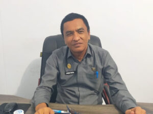 Dinas Pariwisata Touna Matangkan Persiapan HUT Touna ke-22