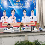 Gubernur Sulteng Gelar Rapat Kerja Bersama Pemkab Touna